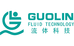青岛国林流体科技logo